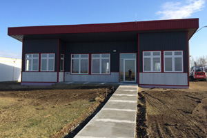 Outside Design and Build Outside Design and Build