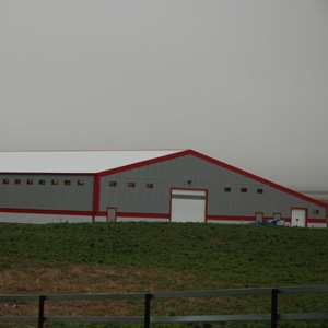 Agricultural Buildings