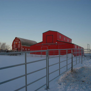 Portable Buildings